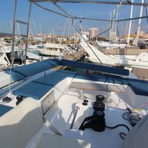 Dufour 48 Catamaran