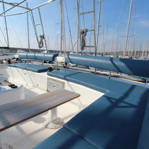 Dufour 48 Catamaran