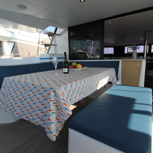 Dufour 48 Catamaran