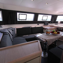 Dufour 48 Catamaran