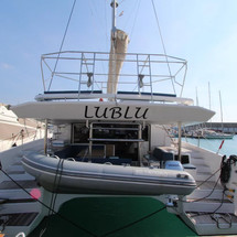 Dufour 48 Catamaran