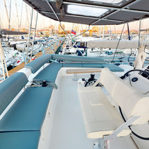 Dufour 48 Catamaran