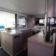 Dufour 48 Catamaran