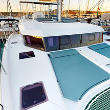 Dufour 48 Catamaran