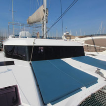 Dufour 48 Catamaran