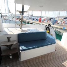 Dufour 48 Catamaran