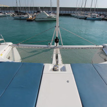 Dufour 48 Catamaran