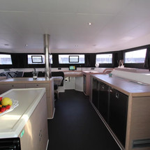 Dufour 48 Catamaran