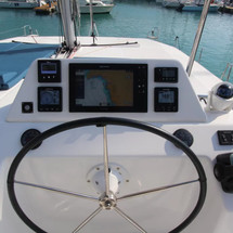 Dufour 48 Catamaran