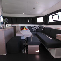 Dufour 48 Catamaran