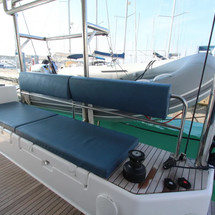 Dufour 48 Catamaran