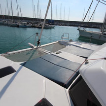 Dufour 48 Catamaran