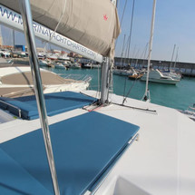 Dufour 48 Catamaran