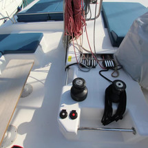 Dufour 48 Catamaran