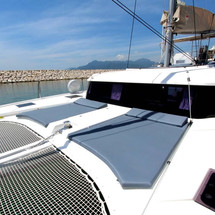 Dufour 48 Catamaran