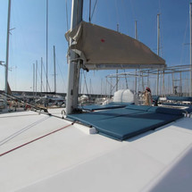 Dufour 48 Catamaran