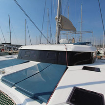 Dufour 48 Catamaran