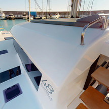 Dufour 48 Catamaran