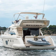 Azimut 47