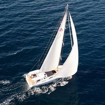 Hanse 588