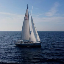 Hanse 588