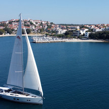 Hanse 588