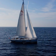 Hanse 588