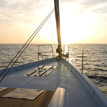 Hanse 588