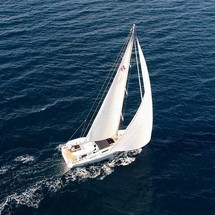 Hanse 588