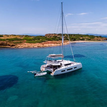 Dufour 48 Catamaran