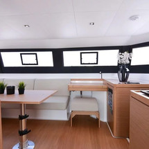 Dufour 48 Catamaran