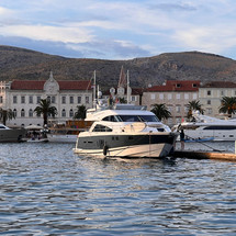 Fairline 58 Squadron