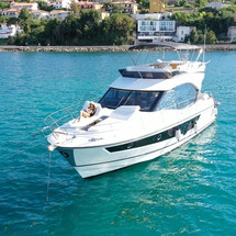 Beneteau Monte Carlo 52