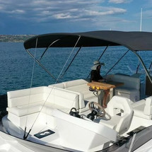 Beneteau Monte Carlo 52