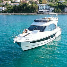 Beneteau Monte Carlo 52