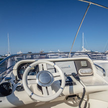 Azimut 55