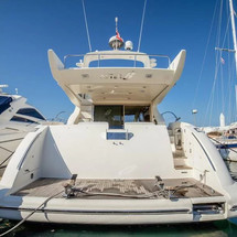 Azimut 55