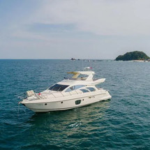 Azimut 55