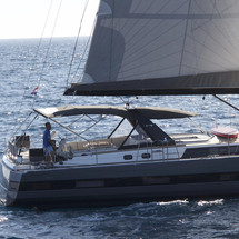 Beneteau Oceanis Yacht 62