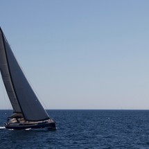 Beneteau Oceanis Yacht 62