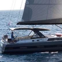 Beneteau Oceanis Yacht 62