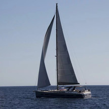 Beneteau Oceanis Yacht 62