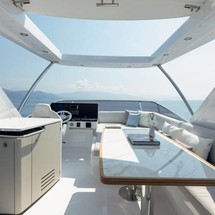 Azimut 55