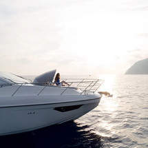 Azimut 55