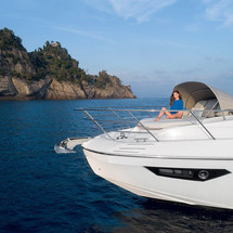 Azimut 55