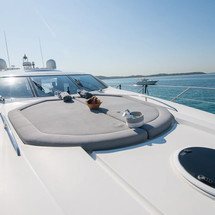 Sunseeker Predator 72