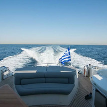 Sunseeker Predator 72