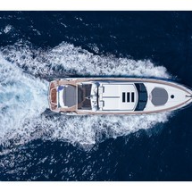 Sunseeker Predator 72