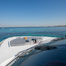 Sunseeker Predator 72