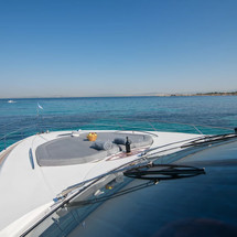 Sunseeker Predator 72